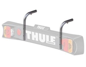 Adattatore Thule 976-1 per portatarga Thule 976