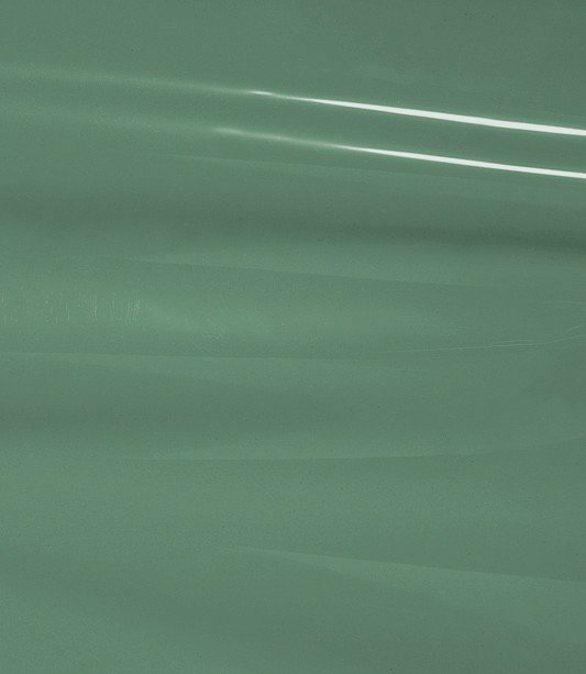 Cool-Green – 300×50 cm – Verde metallizzato
