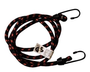 Coppia corde elastiche tradizionali – lunghezza 100 cm