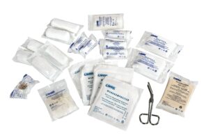 First-Aid kit – Busta nylon