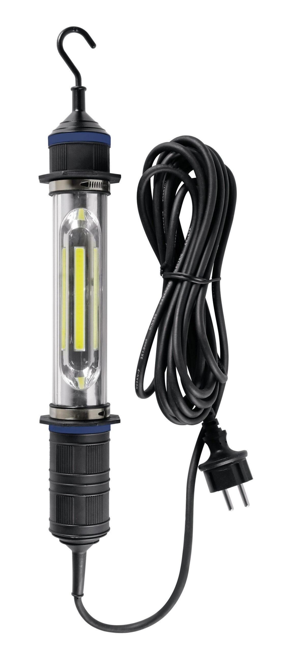 GL-9, lampada da officina a LED COB, 230V - 230V