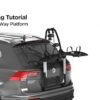 Thule OutWay 993