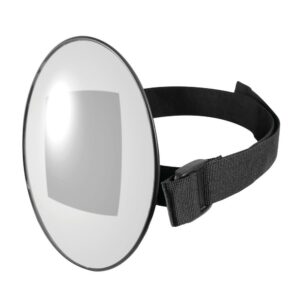 Specchio Retrovisore Aggiuntivo Autoscuola Sumex 2808430 Carplus 