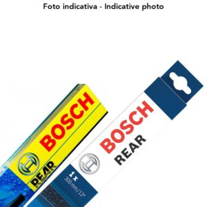 Bosch Spazzola Tergicristallo Tergilunotto Aerotwin A275H