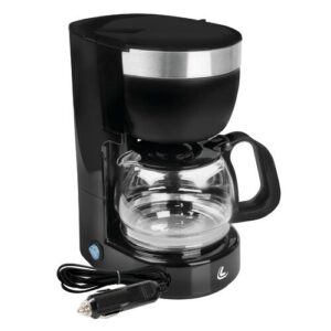 Coffee Maker Liberica, caffettiera – 24V – 300W