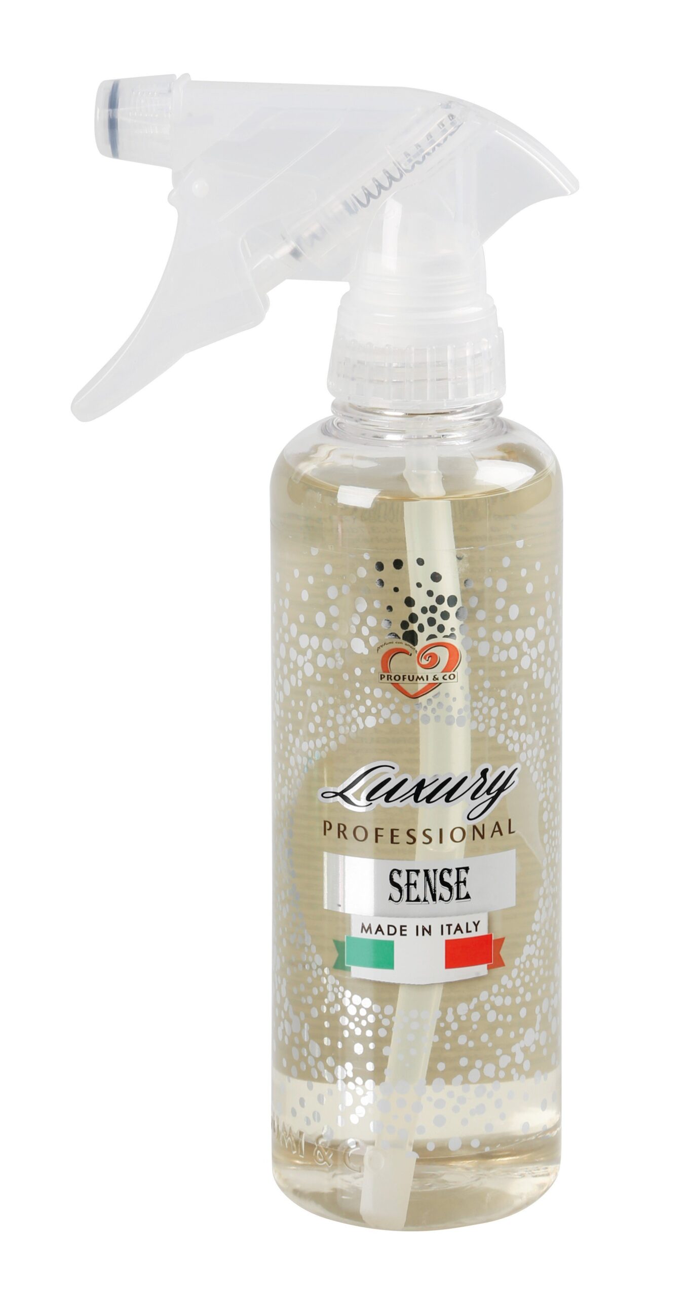 Luxury Professional, profumo superconcentrato - 300 ml - Sense