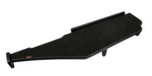 Tavolino lungo centrale per cruscotto – Mercedes Actros MP4 (09/11>) Cabina larga, con o senza telecamera