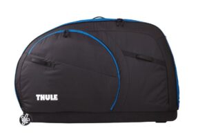 THULE RoundTrip Traveler 100503 – valigia portabici