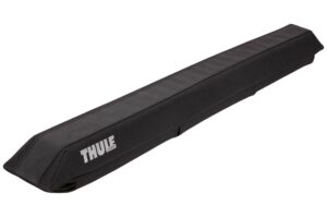 THULE SURF PAD WIDE L 846 – Coppia protezioni per trasportare comodamente la tua attrezzatura