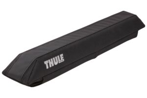 THULE SURF PAD WIDE M 845 – Coppia protezioni per trasportare comodamente la tua attrezzatura