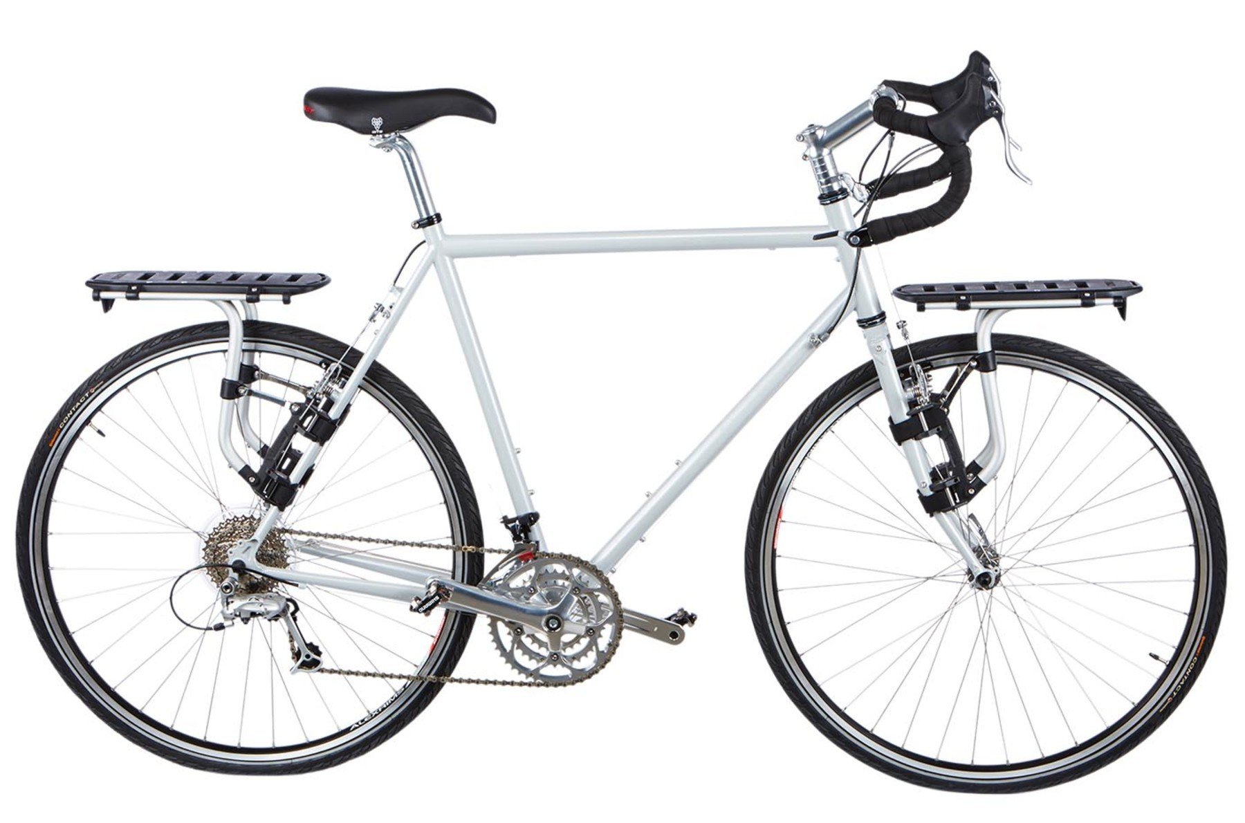 Thule Tour Rack - PORTAPACCHI BICI POSTERIORE | Autoricambi SanMauro