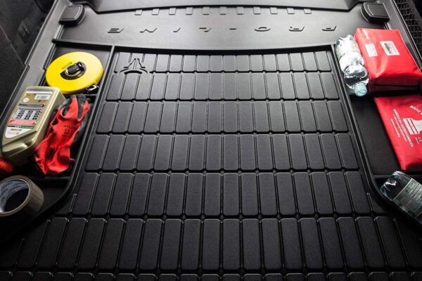 Citroen C3 Picasso (2009-2017) Tailored Car Mats