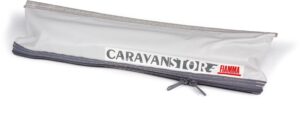 Veranda Caravanstore 2,25 Metri Royal Grey – 06760A01R