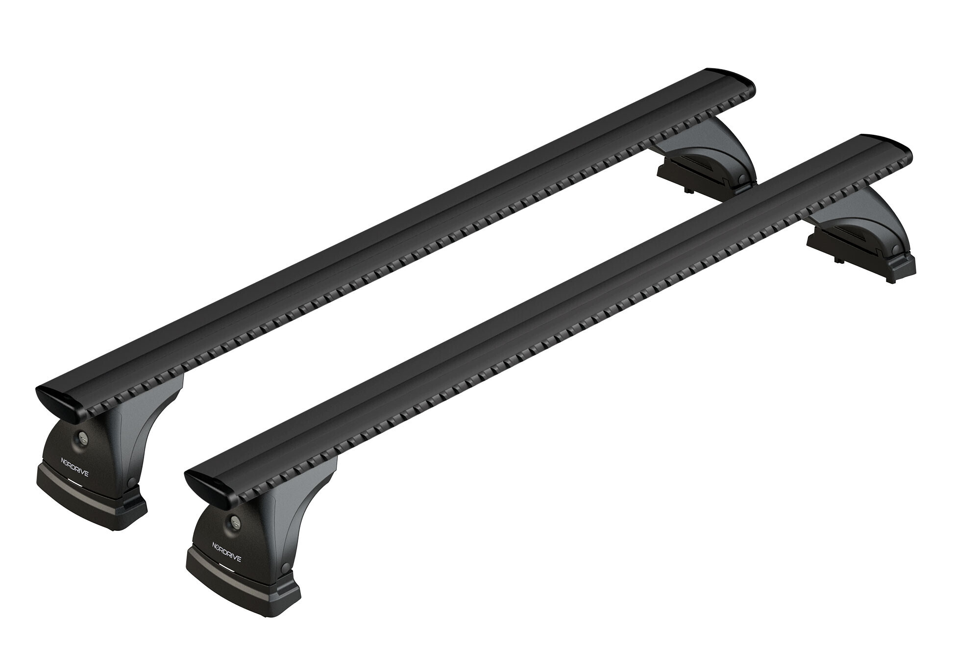 Nordrive roof bars online review