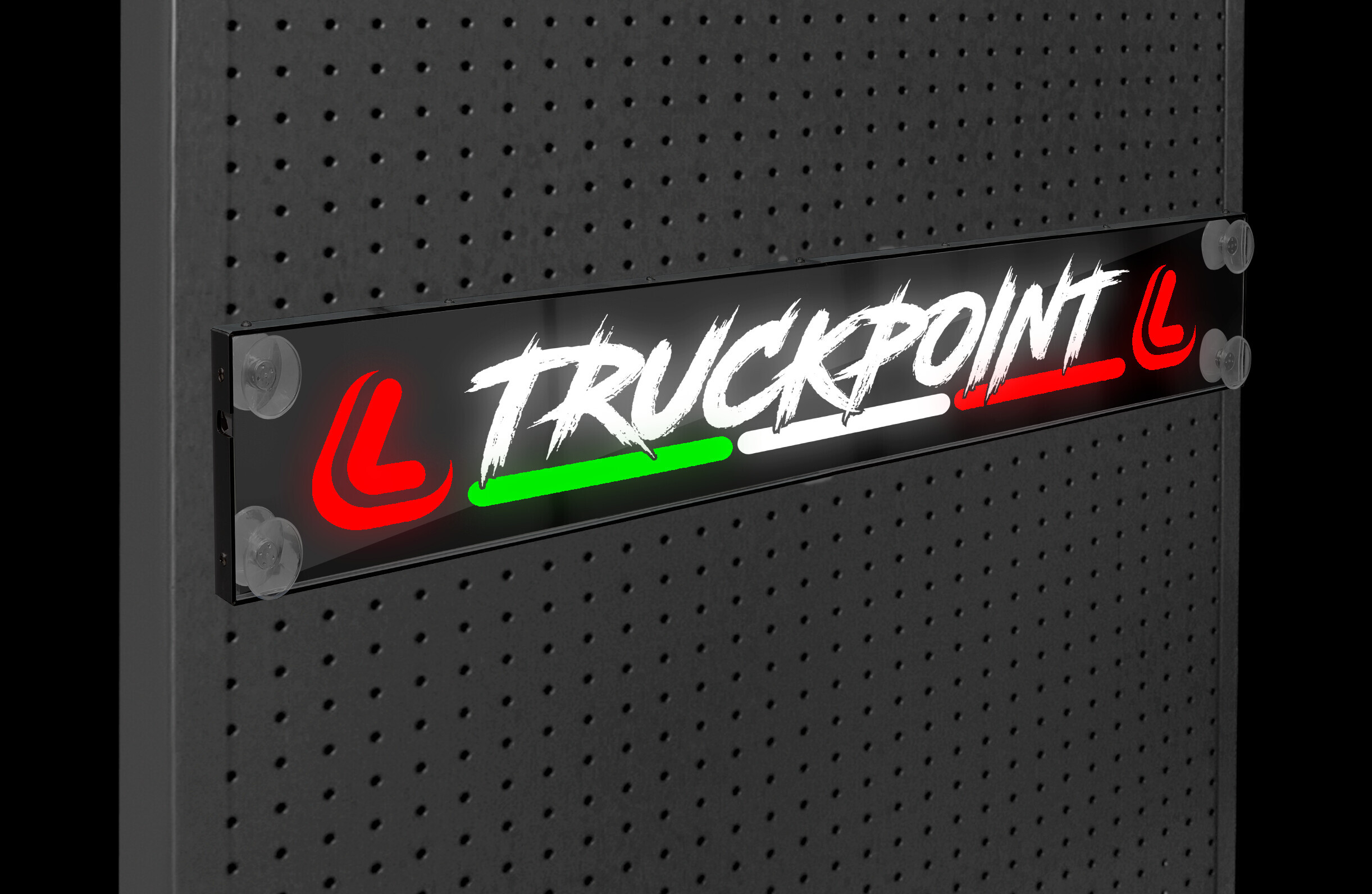 Truck Point  Accessori per camion