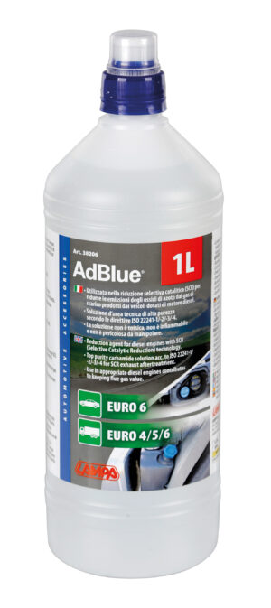 AdBlue® - 5 L  Autoricambi SanMauro