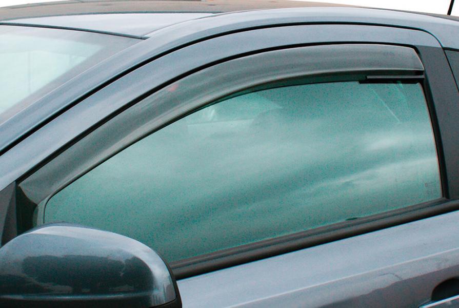 Deflettori D'aria Antiturbo Per Fiat Tipo Berlina 2015 – Antivento Per Finestrini Laterali