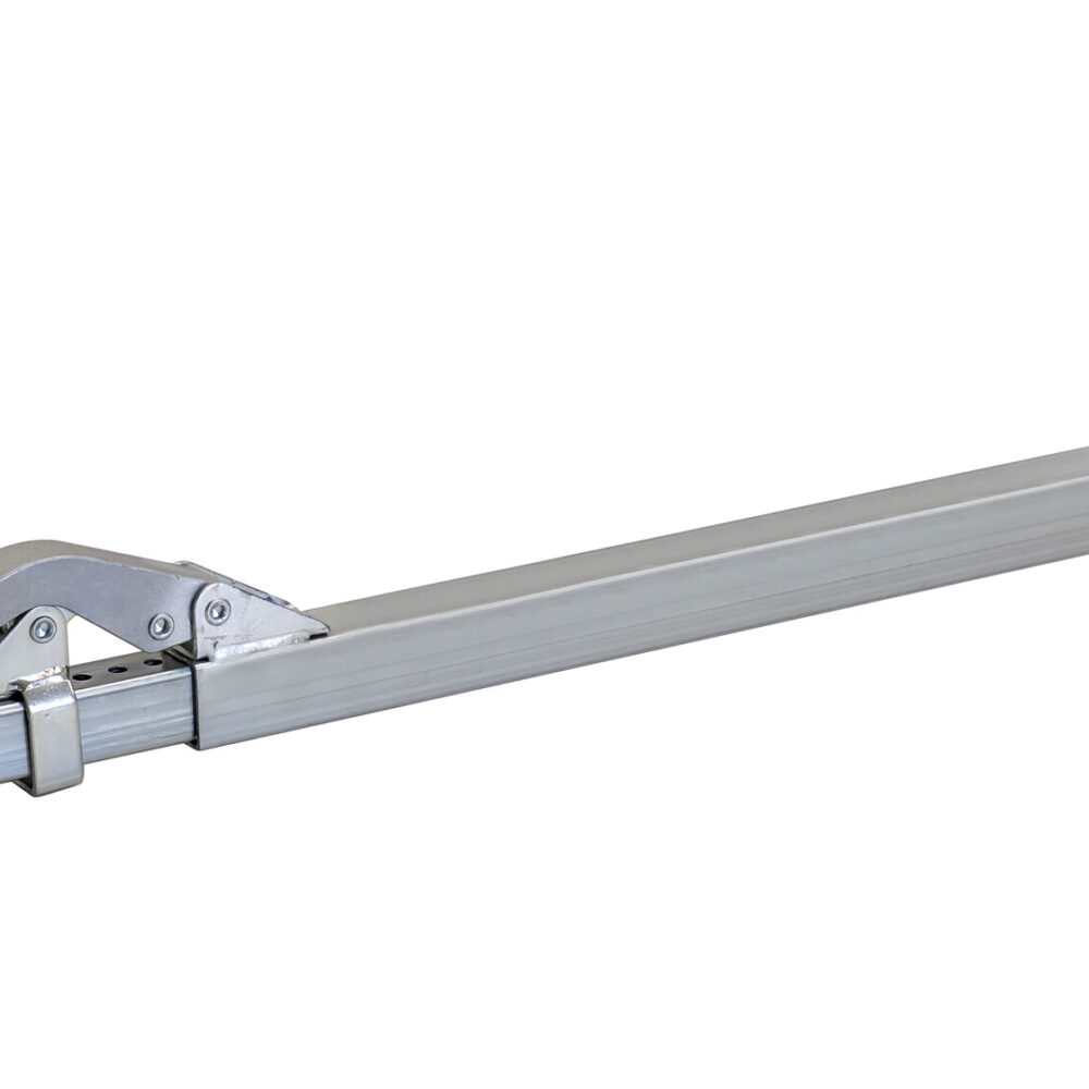 Coppia Ganci G-3 Per Ancoraggio Rimorchio LAMPA 97702 - Per Auto, Camper, Camion